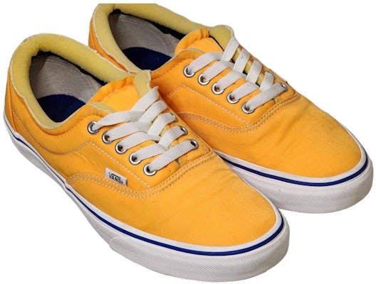 Vans Era ジンニアオレンジ (Vans Era Zinnia Orange) VN0A38FRVP4 Lookbook Vans Era ジンニアオレンジ (Vans Era Zinnia Orange) VN0A38FRVP4