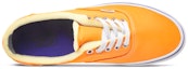 Shop Vans Era 'Zinnia Orange' Lelaki & Wanita VN0A38FRVP4