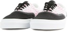 Purchase Vans Era Hitam Pink Abjad VN0A38FRT8T