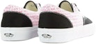Details for Vans Era Hitam Pink Abjad VN0A38FRT8T