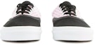 Sizing Vans Era Hitam Pink Abjad VN0A38FRT8T