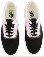 반스 에라 알파벳 블랙 핑크 (Vans Era Alphabet Black Pink) VN0A38FRT8T Cheap 반스 에라 알파벳 블랙 핑크 (Vans Era Alphabet Black Pink) VN0A38FRT8T