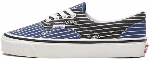 Vans Anaheim Factory Era 95 DX 'Blue Black White' VN0A2RR11VA Vans Anaheim Factory Era 95 DX 'Blue Black White' VN0A2RR11VA