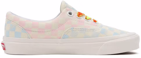 Order Vans Anaheim Factory Era 95 DX 'Biru Pink' VN0A7Q5ZB37