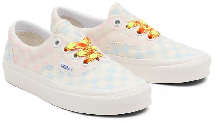 Vans Anaheim Factory Era 95 DX 'Blue Pink' VN0A7Q5ZB37 Lookbook Vans Anaheim Factory Era 95 DX 'Blue Pink' VN0A7Q5ZB37