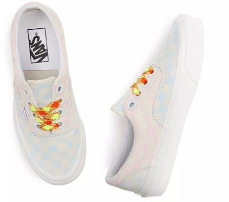 Vans Anaheim Factory Era 95 DX 'Blue Pink' VN0A7Q5ZB37 Shop Vans Anaheim Factory Era 95 DX 'Blue Pink' VN0A7Q5ZB37