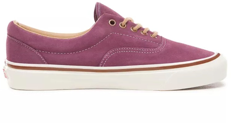 반스 아나하임 팩토리 에라 95 DX '화이트 퍼플' VN0A2RR1UMF Order 반스 아나하임 팩토리 에라 95 DX '화이트 퍼플' VN0A2RR1UMF