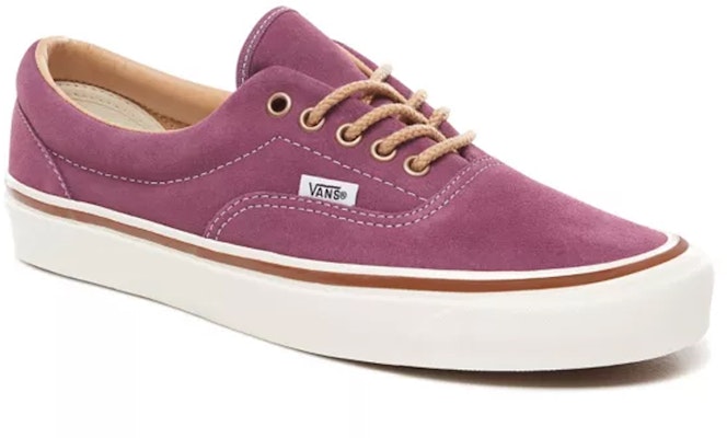 반스 아나하임 팩토리 에라 95 DX '화이트 퍼플' VN0A2RR1UMF Lookbook 반스 아나하임 팩토리 에라 95 DX '화이트 퍼플' VN0A2RR1UMF