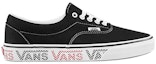 Order 반스 에라 체커 로고 블랙 (Vans Era Checker Logo Black) VN0A38FRWQ0