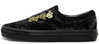 Buy Vans Era Negro/Oro VN0A4BV4V9F