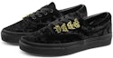 Order Vans Era Negro/Oro VN0A4BV4V9F