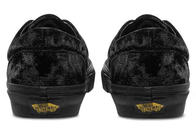 Vans Era Negro/Oro VN0A4BV4V9F Shop Vans Era Negro/Oro VN0A4BV4V9F