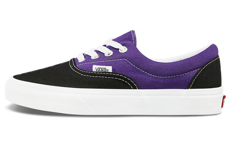 Buy 반스 에라 블랙 퍼플 유니섹스 (퍼플 블랙) VN0A4U39WZ8