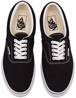 Purchase Vans Era 黑白色 台版