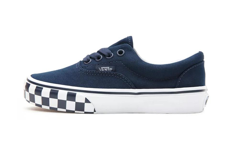 Buy Vans Era Biru VN0A38H831Z