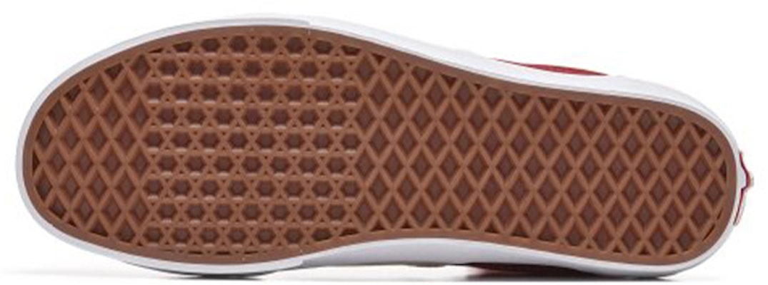 Vans Era Transpirables Antideslizantes Skate Bajos Rojos Blancos Casual. VN0A54F14FX Shop Vans Era Transpirables Antideslizantes Skate Bajos Rojos Blancos Casual. VN0A54F14FX