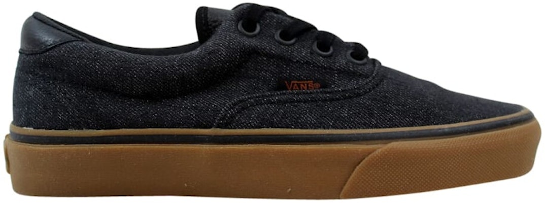 반스 에라 C&L '블랙 데님' VN0A3458L2T Buy 반스 에라 C&L '블랙 데님' VN0A3458L2T