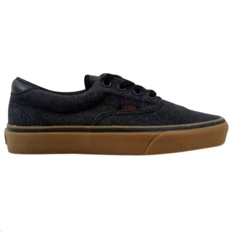 Order Vans エラ C&L ブラックデニム VN0A3458L2T
