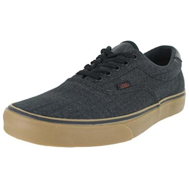 Lookbook Vans エラ C&L ブラックデニム VN0A3458L2T