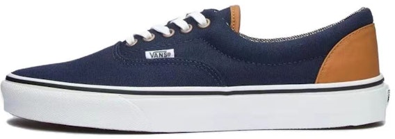 Vans Era C&L 'Blue' VN0Y6XF7V Vans Era C&L 'Blue' VN0Y6XF7V