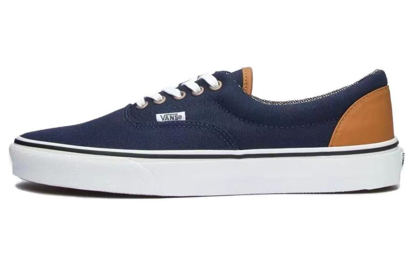 Vans Era C&L 'Blue' VN0Y6XF7V
