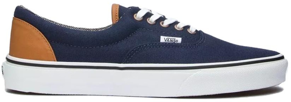 Vans Era C&L 'Biru' VN0Y6XF7V Order Vans Era C&L 'Biru' VN0Y6XF7V