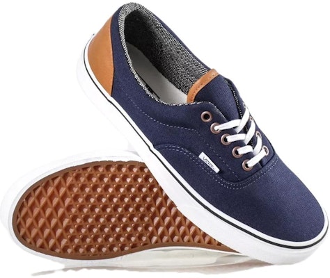 Vans Era C&L 'Biru' VN0Y6XF7V Lookbook Vans Era C&L 'Biru' VN0Y6XF7V