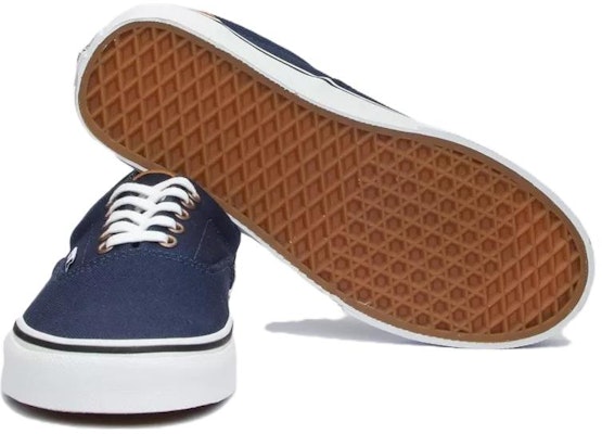Vans Era C&L 'Biru' VN0Y6XF7V Shop Vans Era C&L 'Biru' VN0Y6XF7V