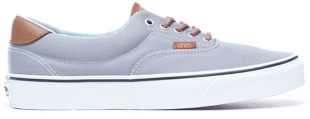 Vans Era C&L 'Gris Escarcha' VN0A38FSQ70 Order Vans Era C&L 'Gris Escarcha' VN0A38FSQ70
