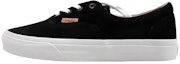 Buy Vans Era CA 'Hitam' VN-0ZUJFKF