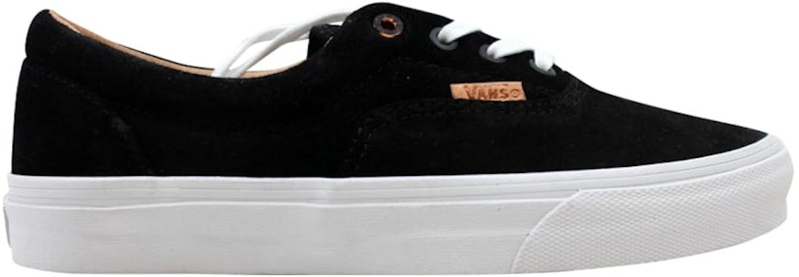Vans Era CA '黑色' VN-0ZUJFKF Buy Vans Era CA '黑色' VN-0ZUJFKF