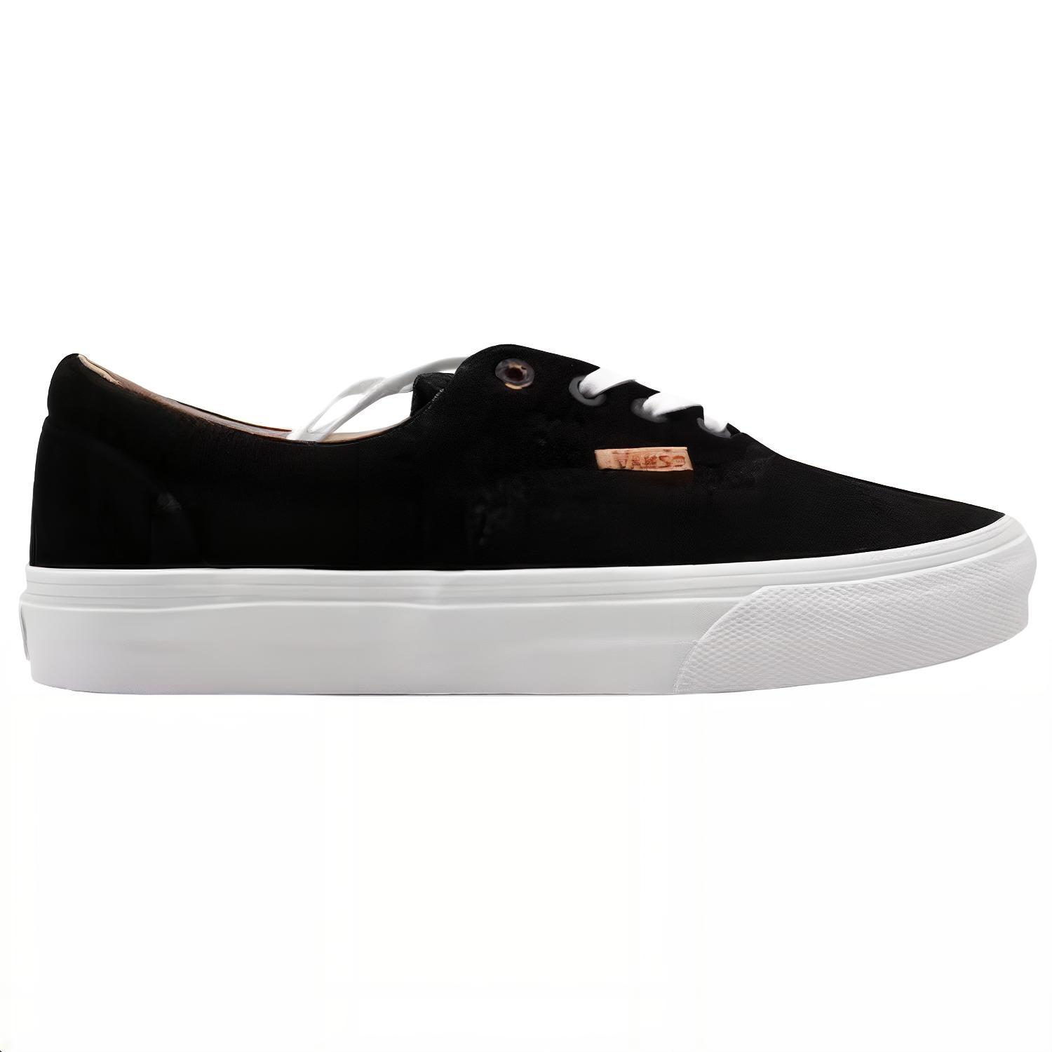 Order 반스 에라 CA '블랙' (Vans Era CA 'Black') VN-0ZUJFKF