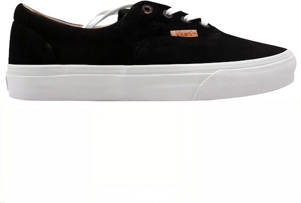 Vans Era CA 'Hitam' VN-0ZUJFKF Order Vans Era CA 'Hitam' VN-0ZUJFKF