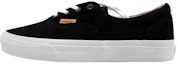 Lookbook Vans Era CA 'Hitam' VN-0ZUJFKF