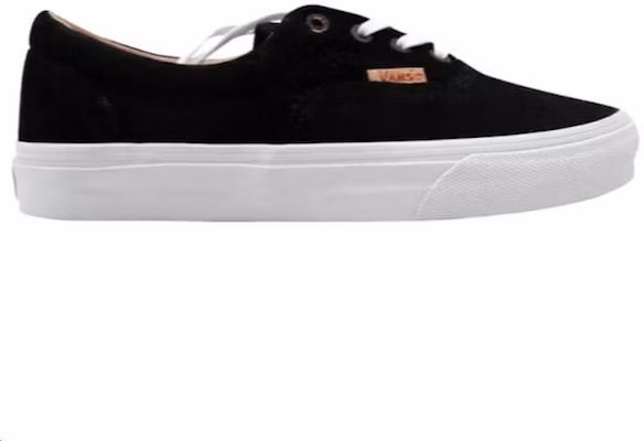 Vans Era CA 'Hitam' VN-0ZUJFKF Shop Vans Era CA 'Hitam' VN-0ZUJFKF