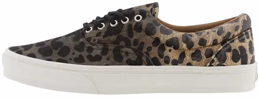 Vans Era CA Ombre Dyed Shoes 'Cheetah Black' VN-0IM9BJ7 Vans Era CA Ombre Dyed Shoes 'Cheetah Black' VN-0IM9BJ7