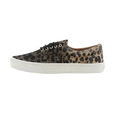 Vans Era CA Ombre Dyed Shoes 'Cheetah Black'