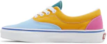 Lookbook Vans Era 帆布鞋 'Colorblock' VN0A38FRVOP