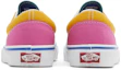 Details for Vans Era 帆布鞋 'Colorblock' VN0A38FRVOP