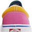 Sizing Vans Era 帆布鞋 'Colorblock' VN0A38FRVOP