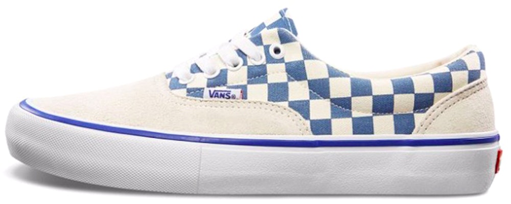 반스 에라 체커보드 블루 애쉬 (Bans Era Checkerboard Blue Ash) VN0A45JAVFB Buy 반스 에라 체커보드 블루 애쉬 (Bans Era Checkerboard Blue Ash) VN0A45JAVFB