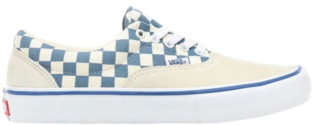 Vans Era Checkerboard Biru Abu-Abu VN0A45JAVFB Buy Vans Era Checkerboard Biru Abu-Abu VN0A45JAVFB