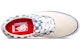 Vans Era Checkerboard Biru Abu-Abu VN0A45JAVFB