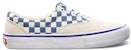 Vans Era Checkerboard Biru Abu-Abu VN0A45JAVFB