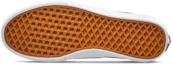 Shop Vans Era Damier Bleu Cendres VN0A45JAVFB