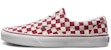 Vans Era Cetak Papan Merah VN0A4BV4TY5