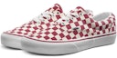 Lookbook Vans Era Cetak Papan Merah VN0A4BV4TY5