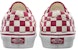 Vans Era Cetak Papan Merah VN0A4BV4TY5