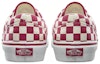 Purchase Vans Era Cetak Papan Merah VN0A4BV4TY5