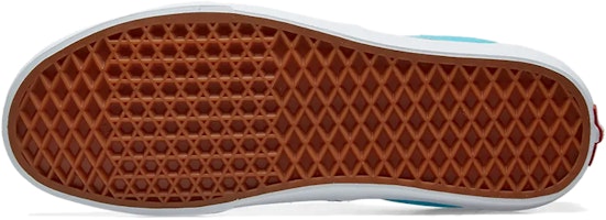 Vans Era Corak Checkerboard Biru Scuba VN0A38FRVOW Shop Vans Era Corak Checkerboard Biru Scuba VN0A38FRVOW